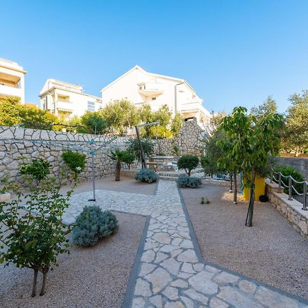 Apartments Cvetka نوفاليا المظهر الخارجي الصورة