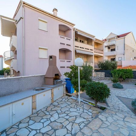 Apartments Cvetka نوفاليا المظهر الخارجي الصورة