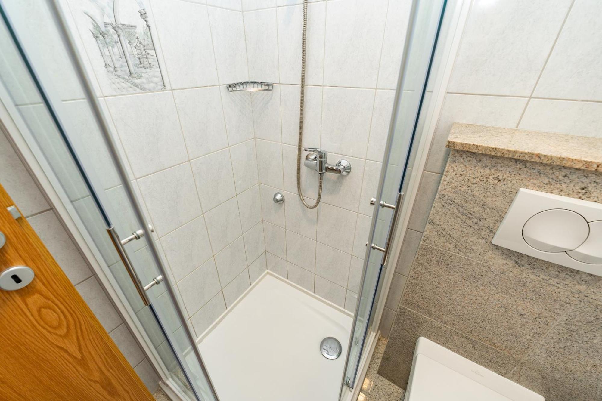 Apartments Cvetka نوفاليا المظهر الخارجي الصورة