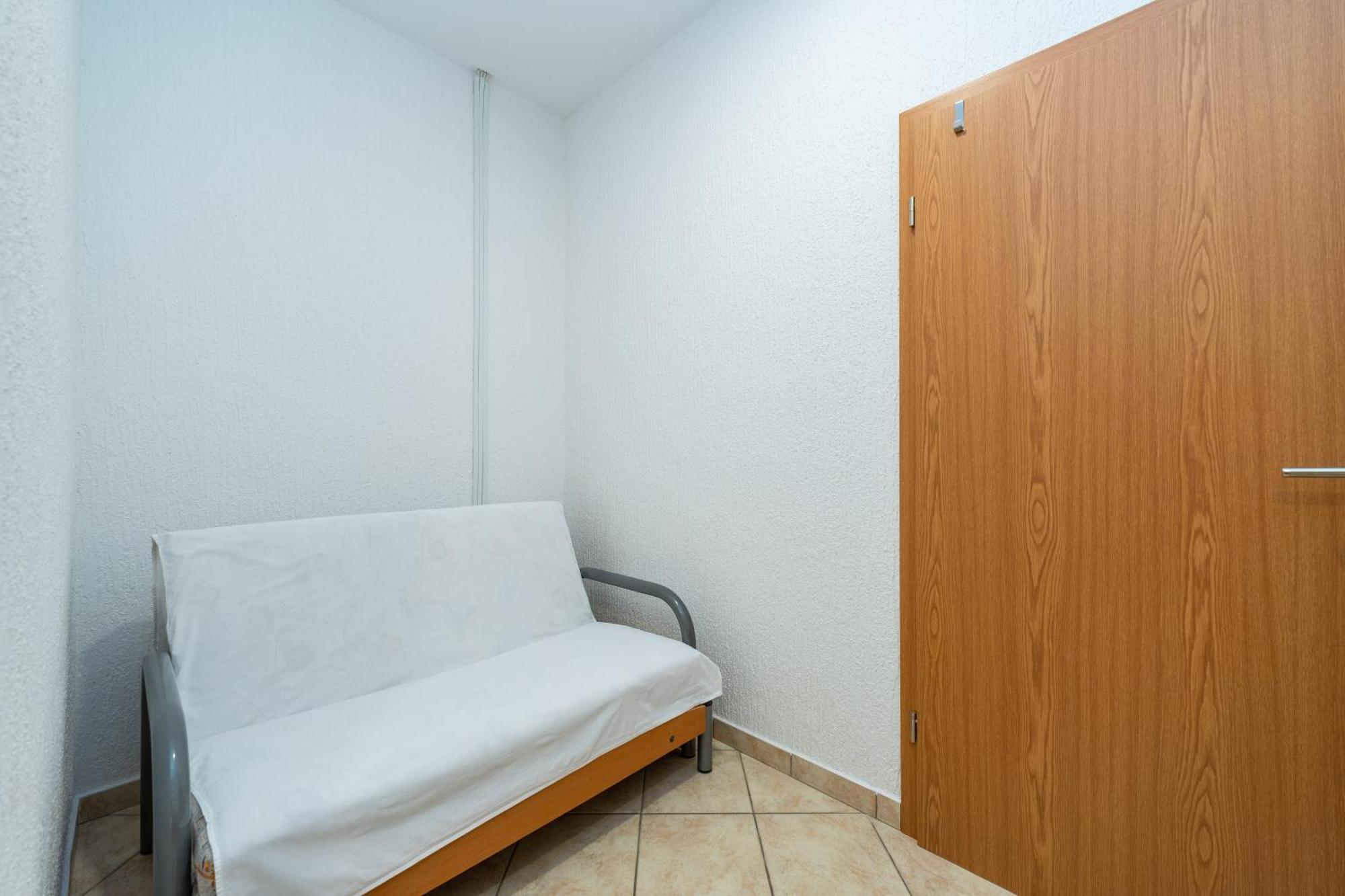 Apartments Cvetka نوفاليا المظهر الخارجي الصورة