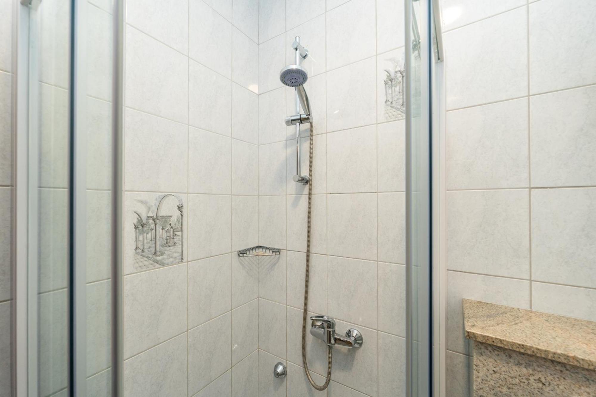 Apartments Cvetka نوفاليا المظهر الخارجي الصورة
